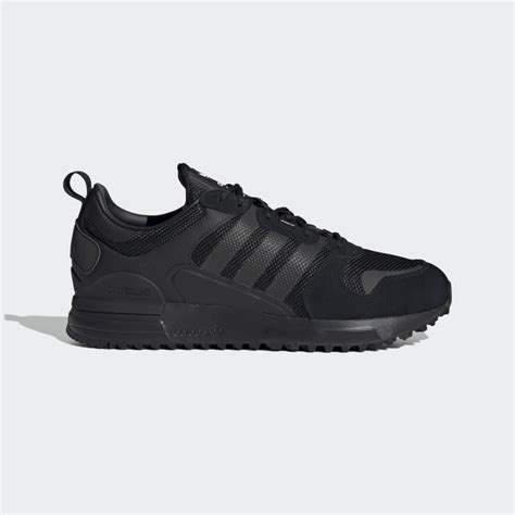 adidas zx 700 zwart leer|Buy ZX 700 HD 'Black' .